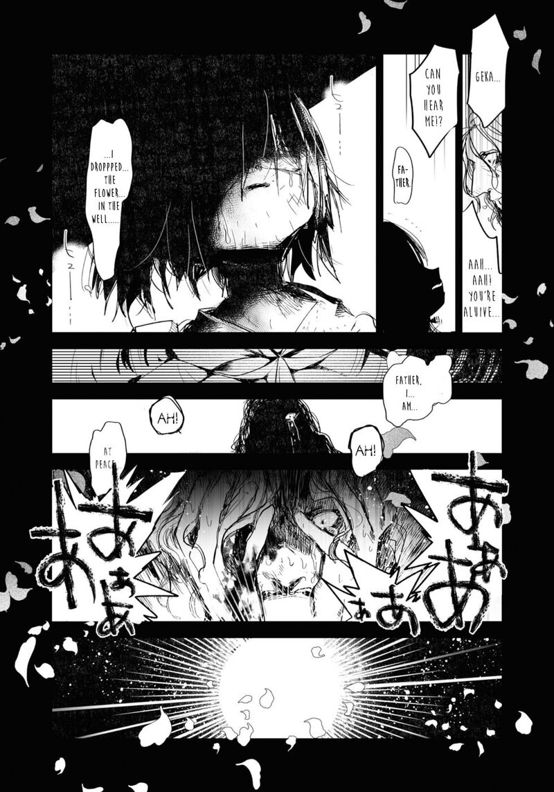 Killing Me Killing You 21 41