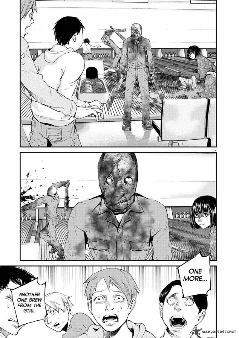 Killing Morph 27 6