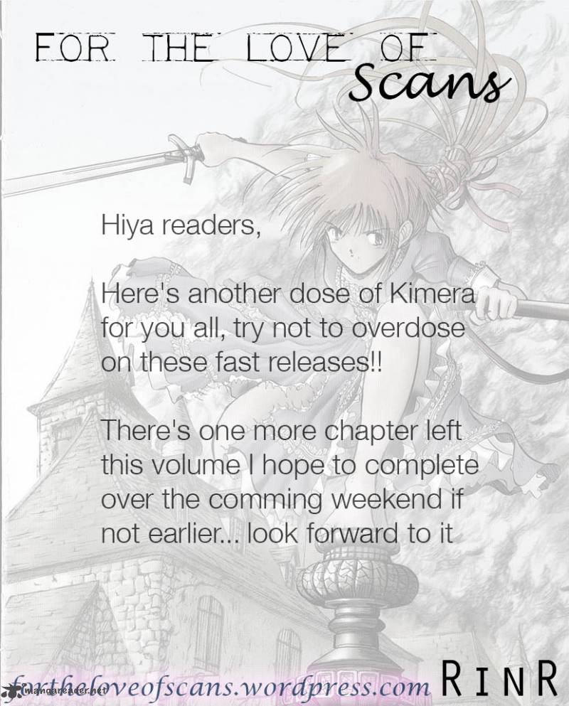 Kimera 12 1