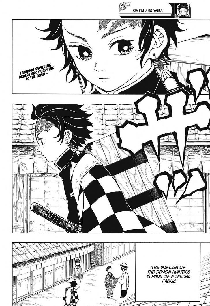 Kimetsu No Yaiba 10 2