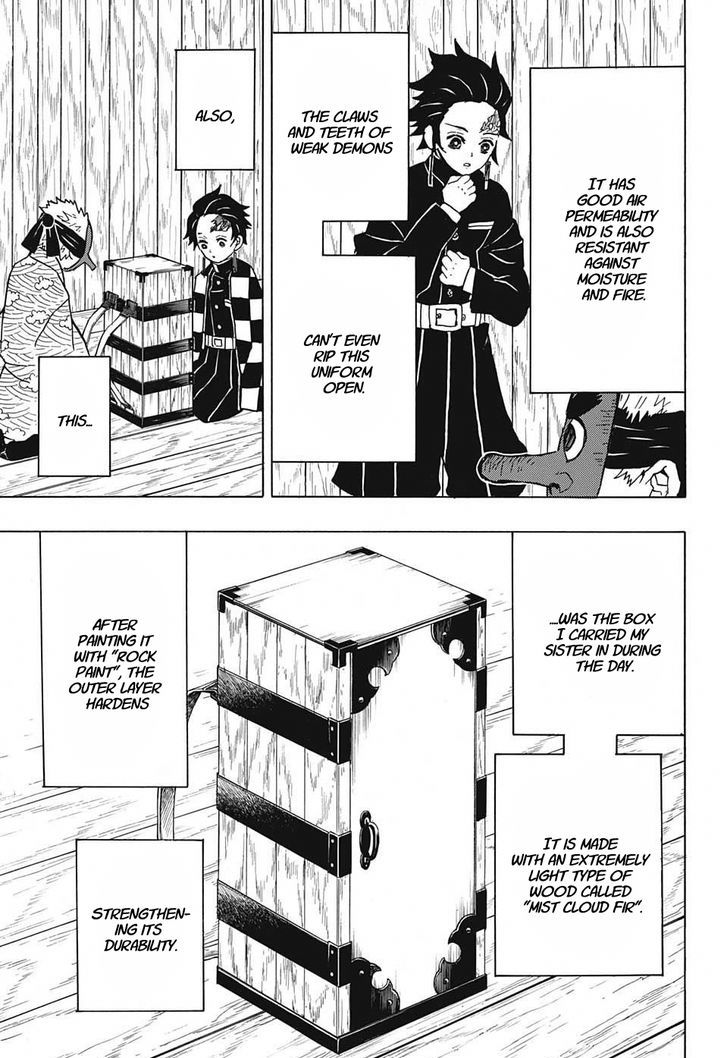 Kimetsu No Yaiba 10 3