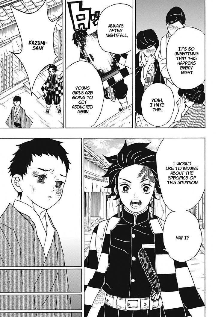 Kimetsu No Yaiba 10 5