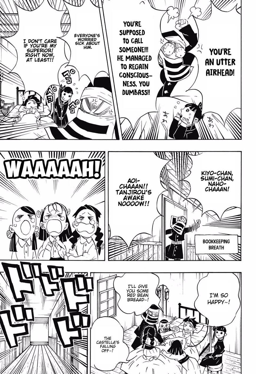 Kimetsu No Yaiba 100 6