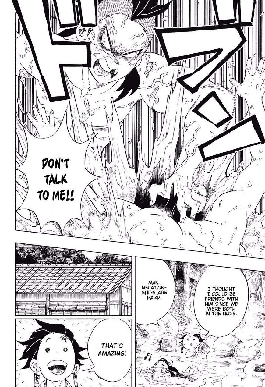 Kimetsu No Yaiba 101 10