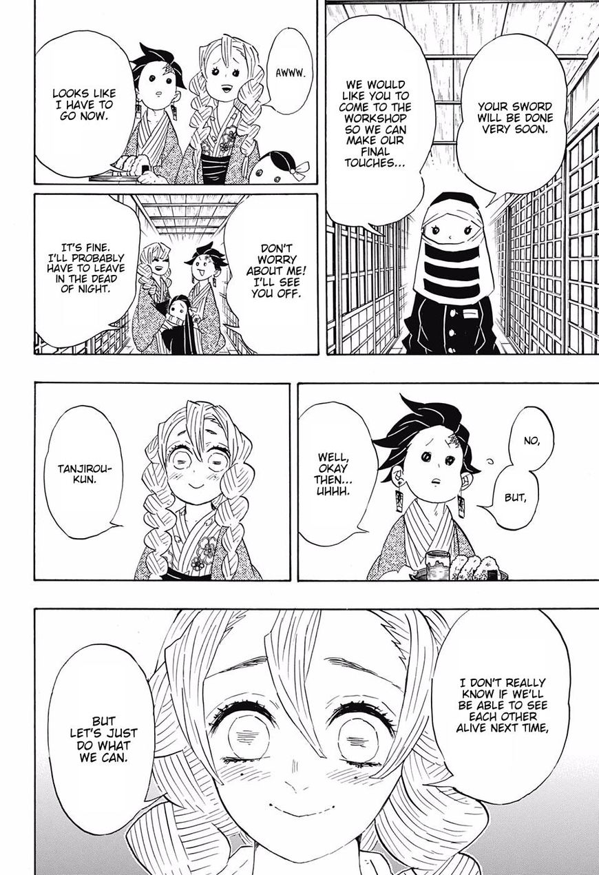 Kimetsu No Yaiba 101 14