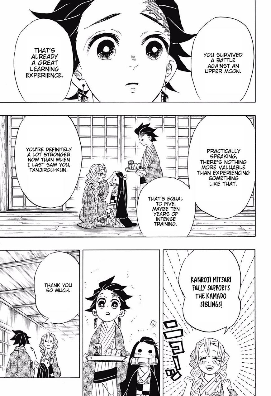 Kimetsu No Yaiba 101 15