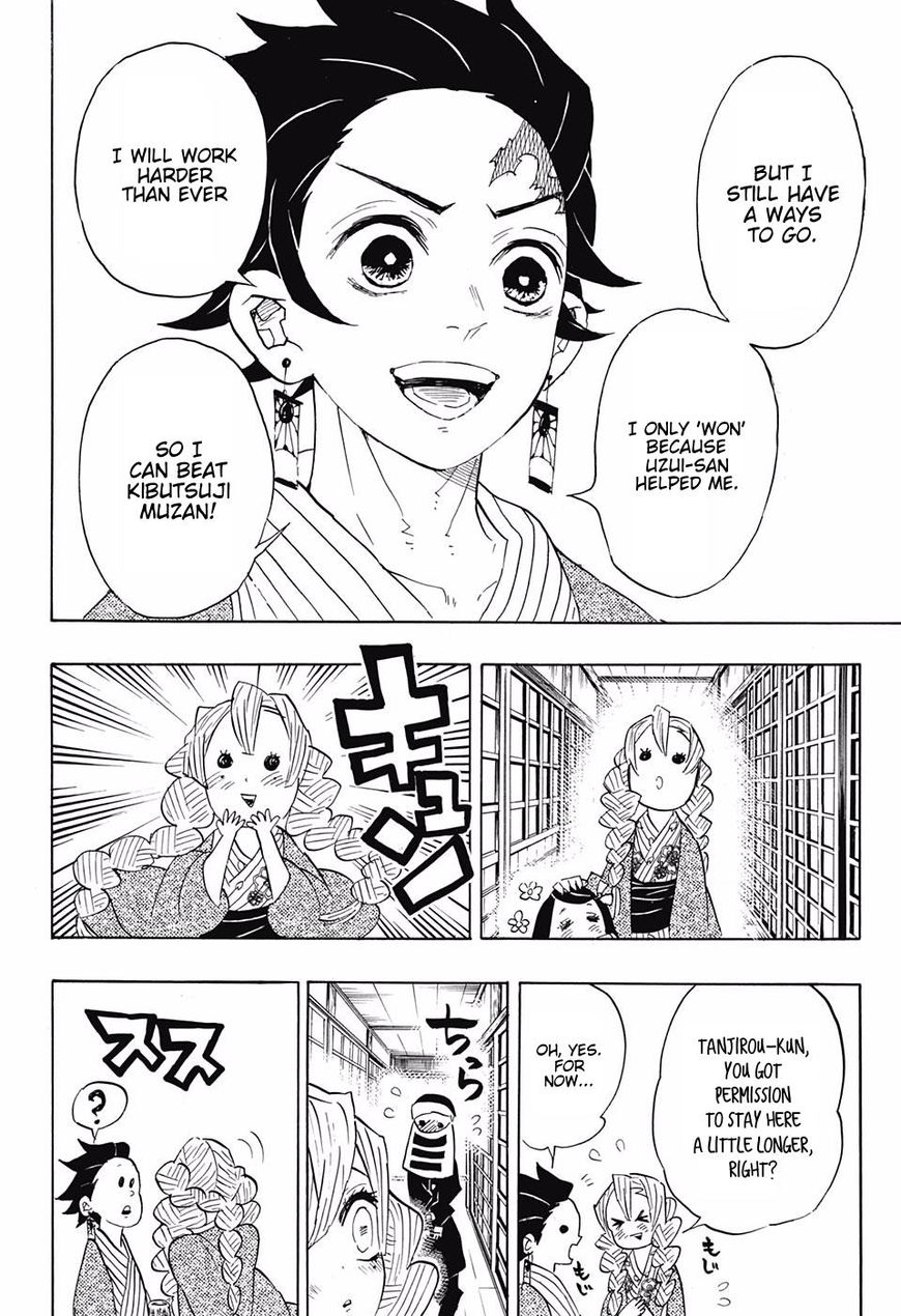 Kimetsu No Yaiba 101 16
