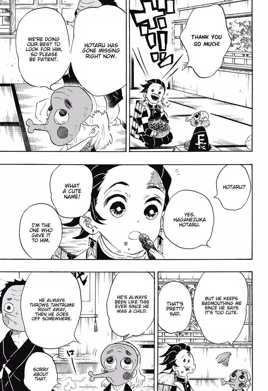 Kimetsu No Yaiba 101 3