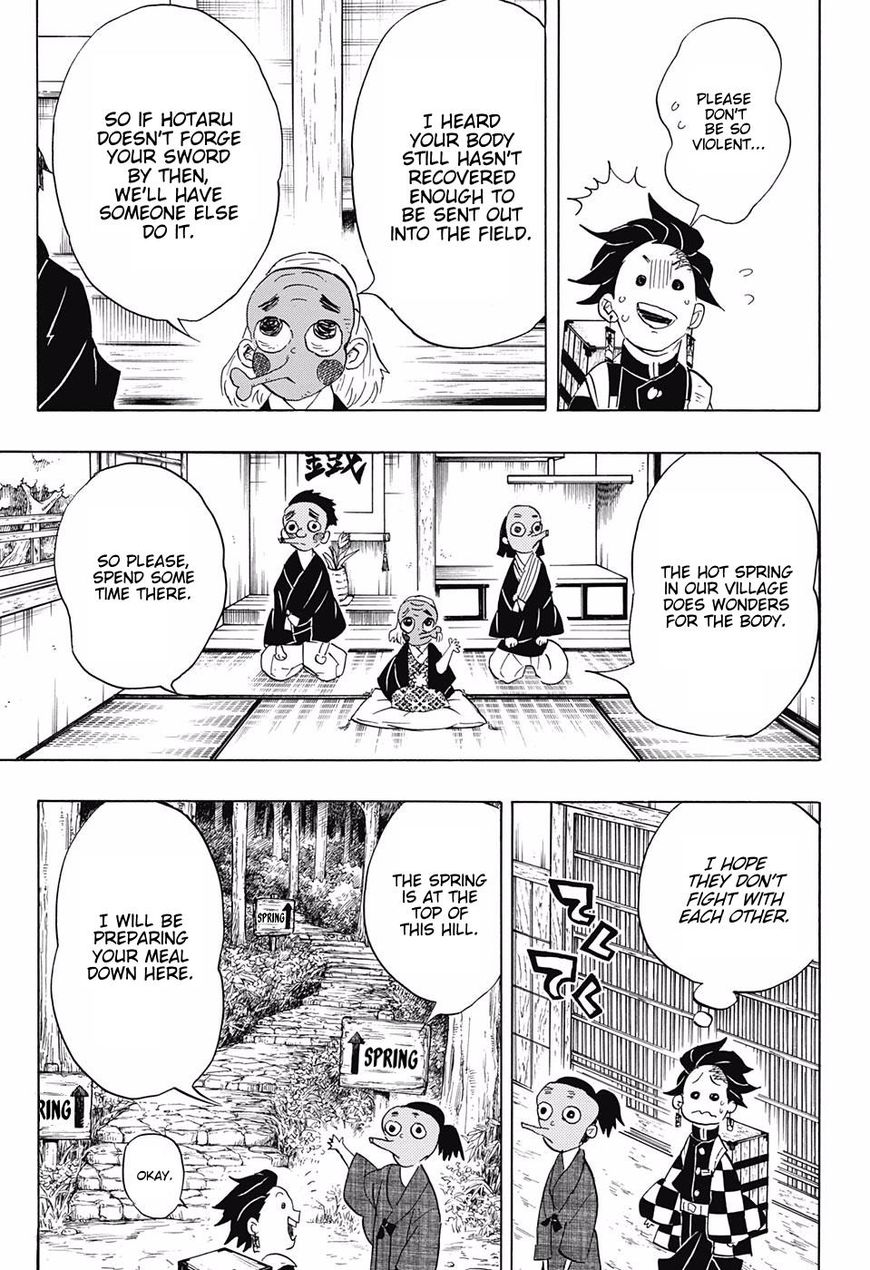 Kimetsu No Yaiba 101 5