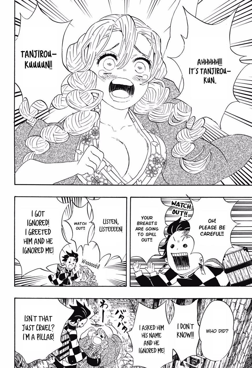 Kimetsu No Yaiba 101 6