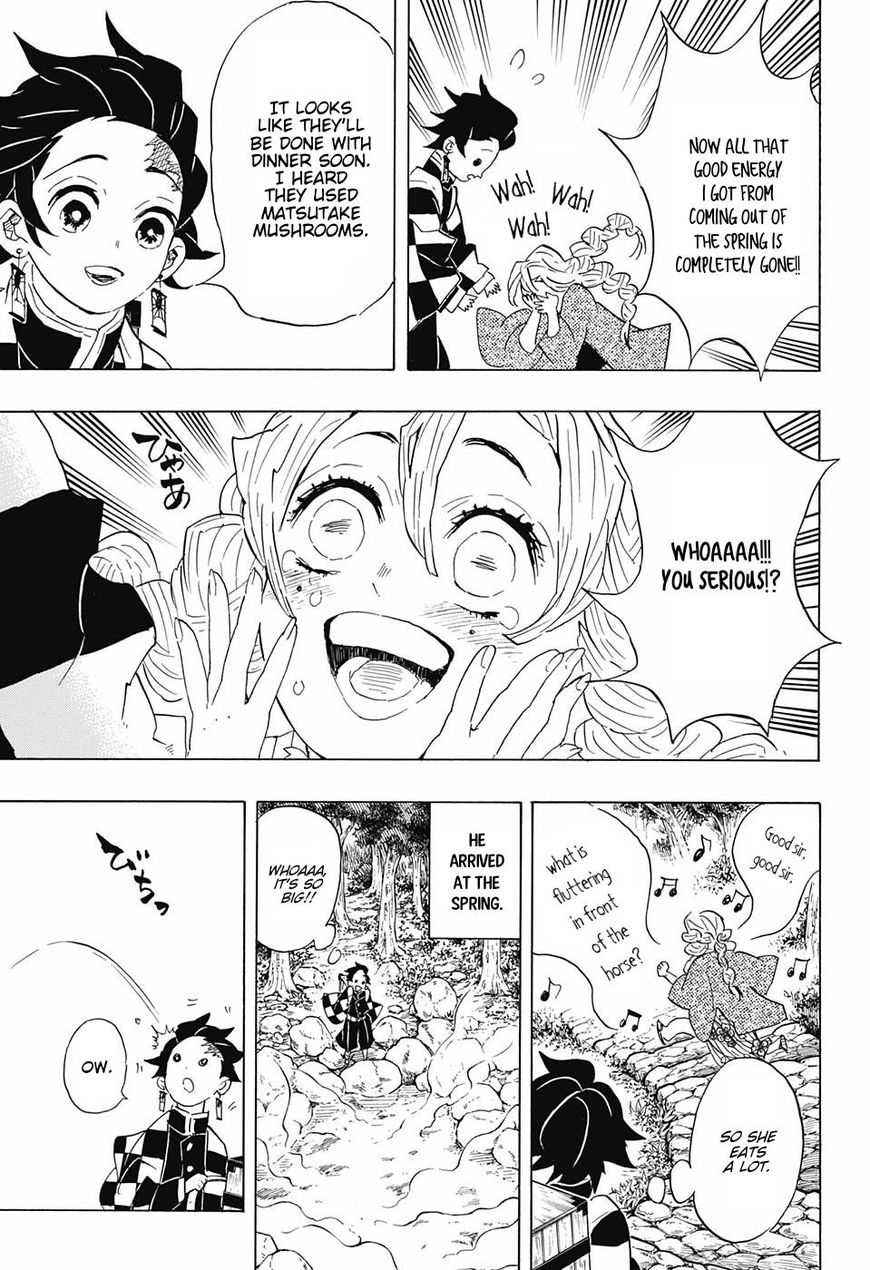 Kimetsu No Yaiba 101 7
