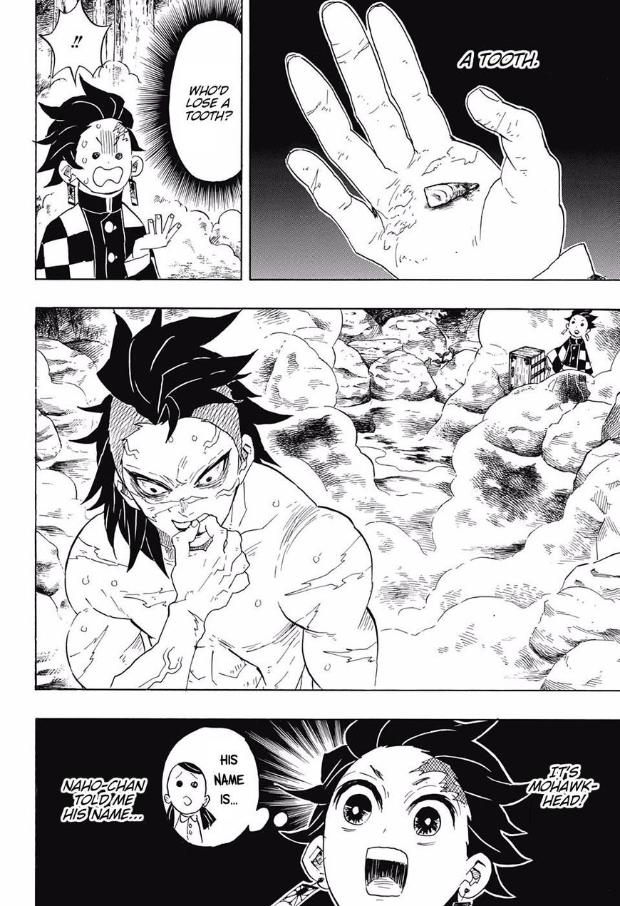 Kimetsu No Yaiba 101 8