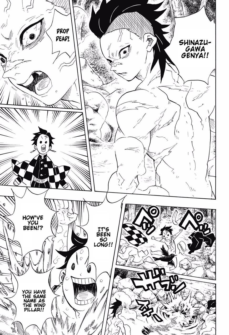 Kimetsu No Yaiba 101 9