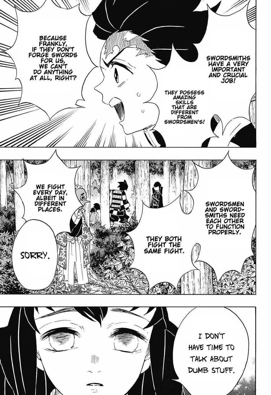 Kimetsu No Yaiba 102 13