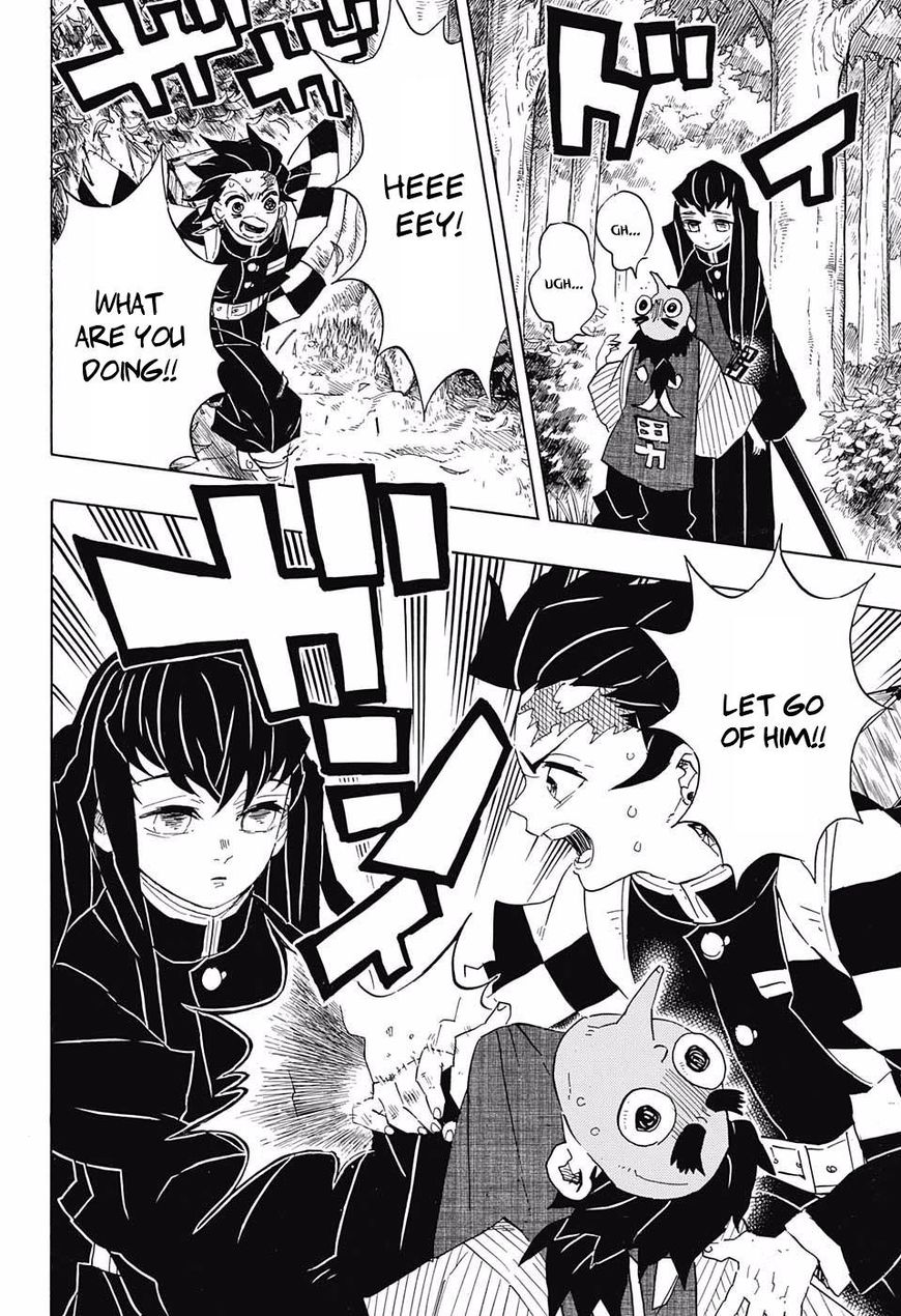 Kimetsu No Yaiba 102 4