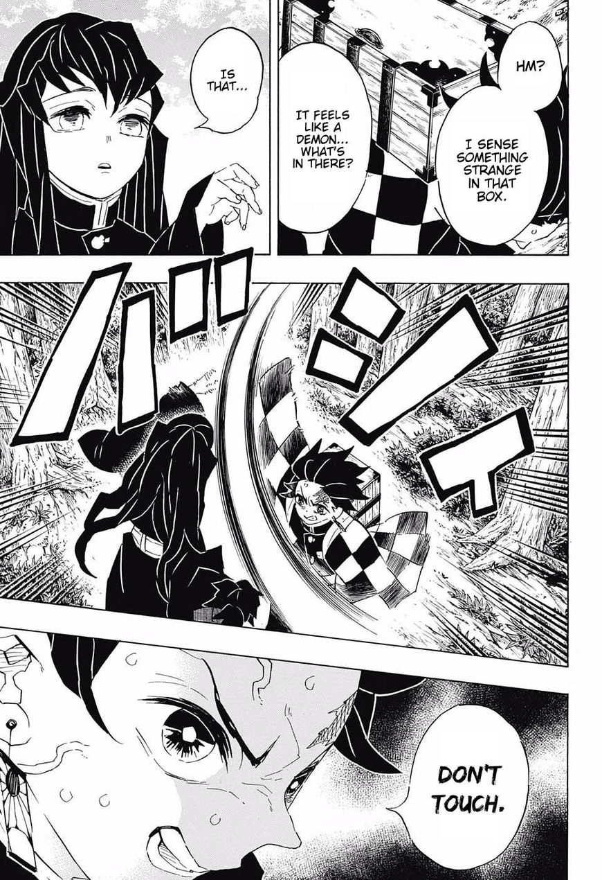 Kimetsu No Yaiba 102 7