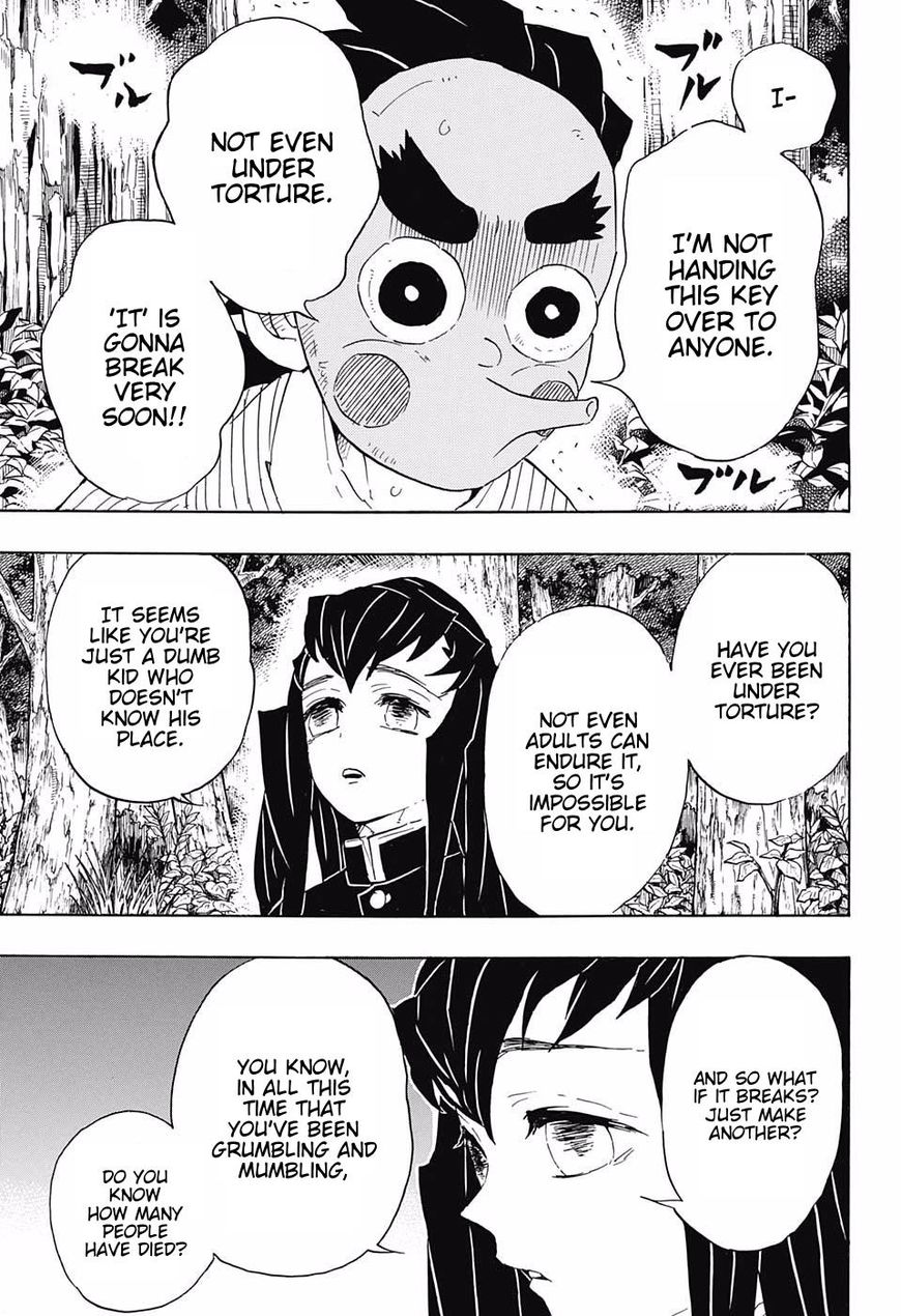 Kimetsu No Yaiba 102 9