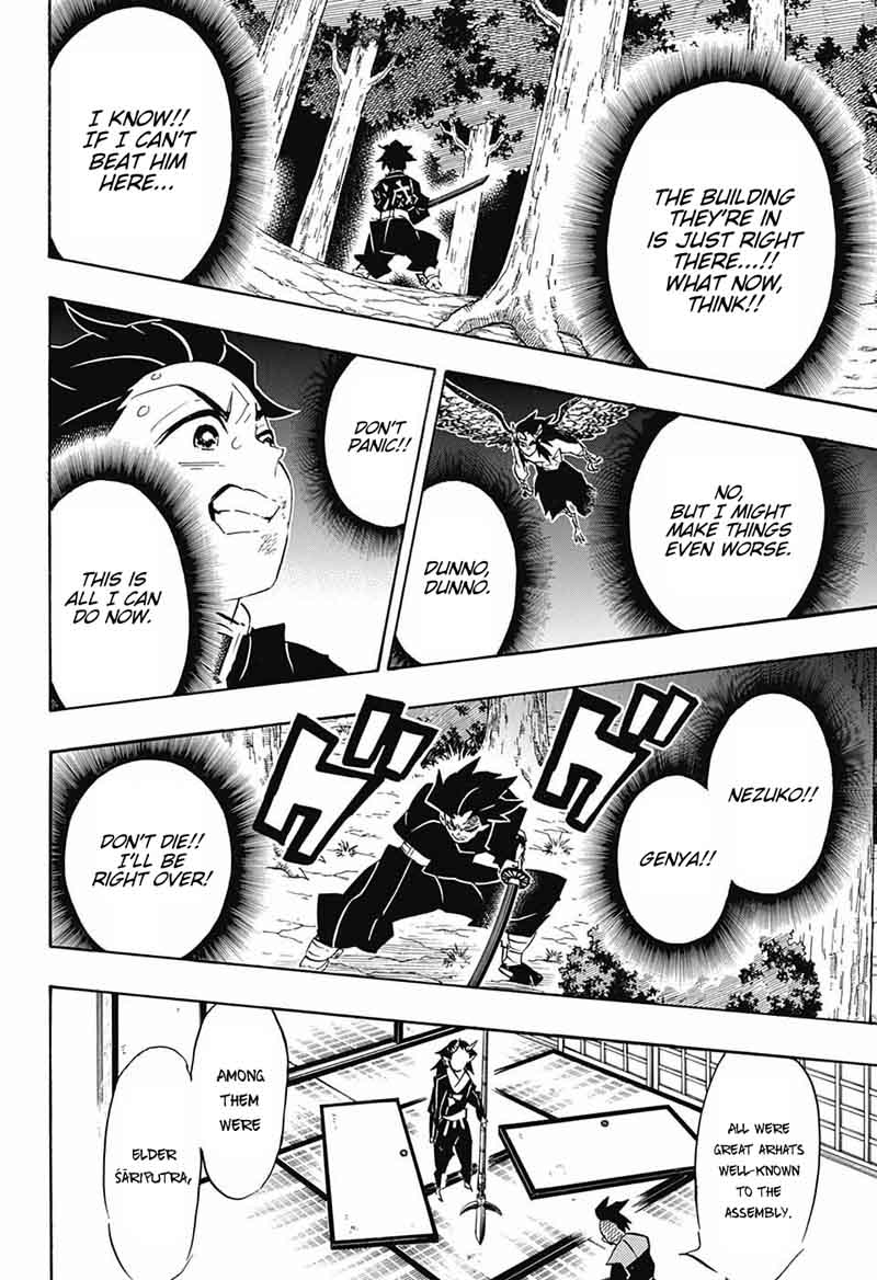 Kimetsu No Yaiba 109 18