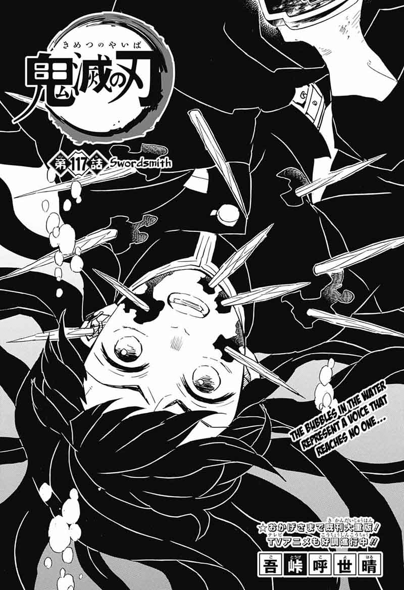 Kimetsu No Yaiba 117 1