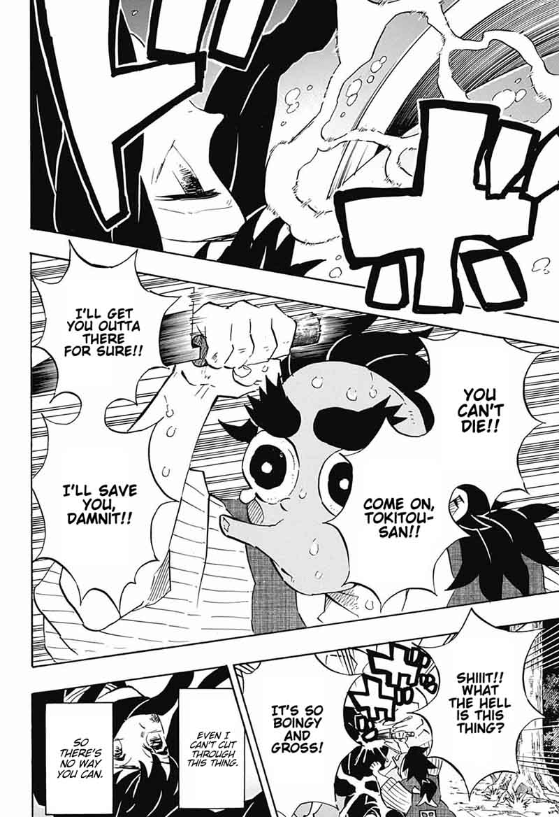 Kimetsu No Yaiba 117 14