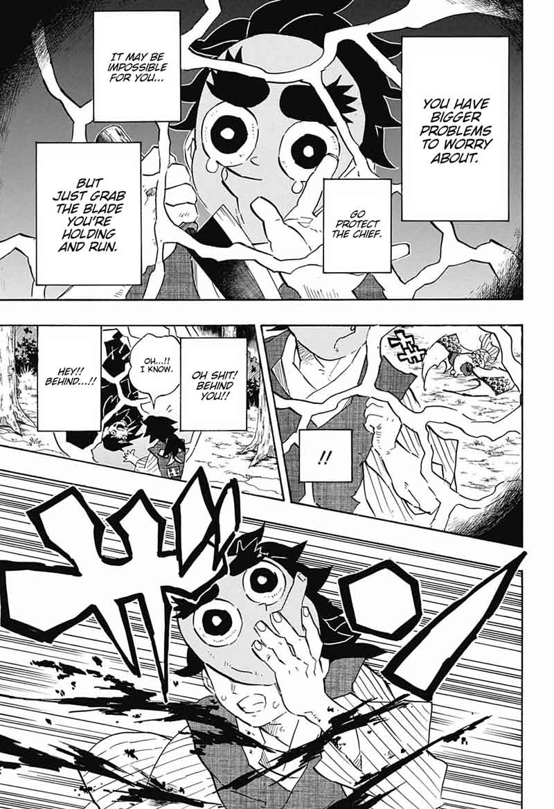 Kimetsu No Yaiba 117 15