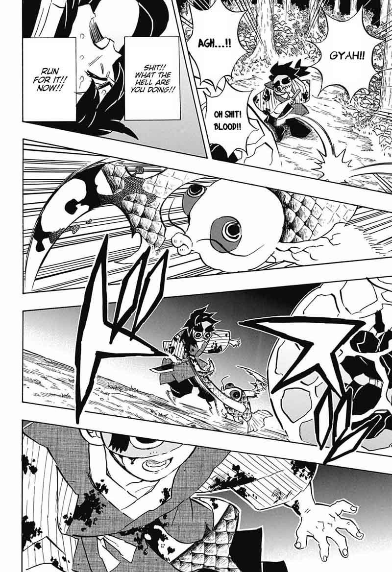 Kimetsu No Yaiba 117 16