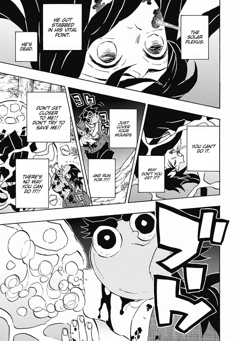 Kimetsu No Yaiba 117 17