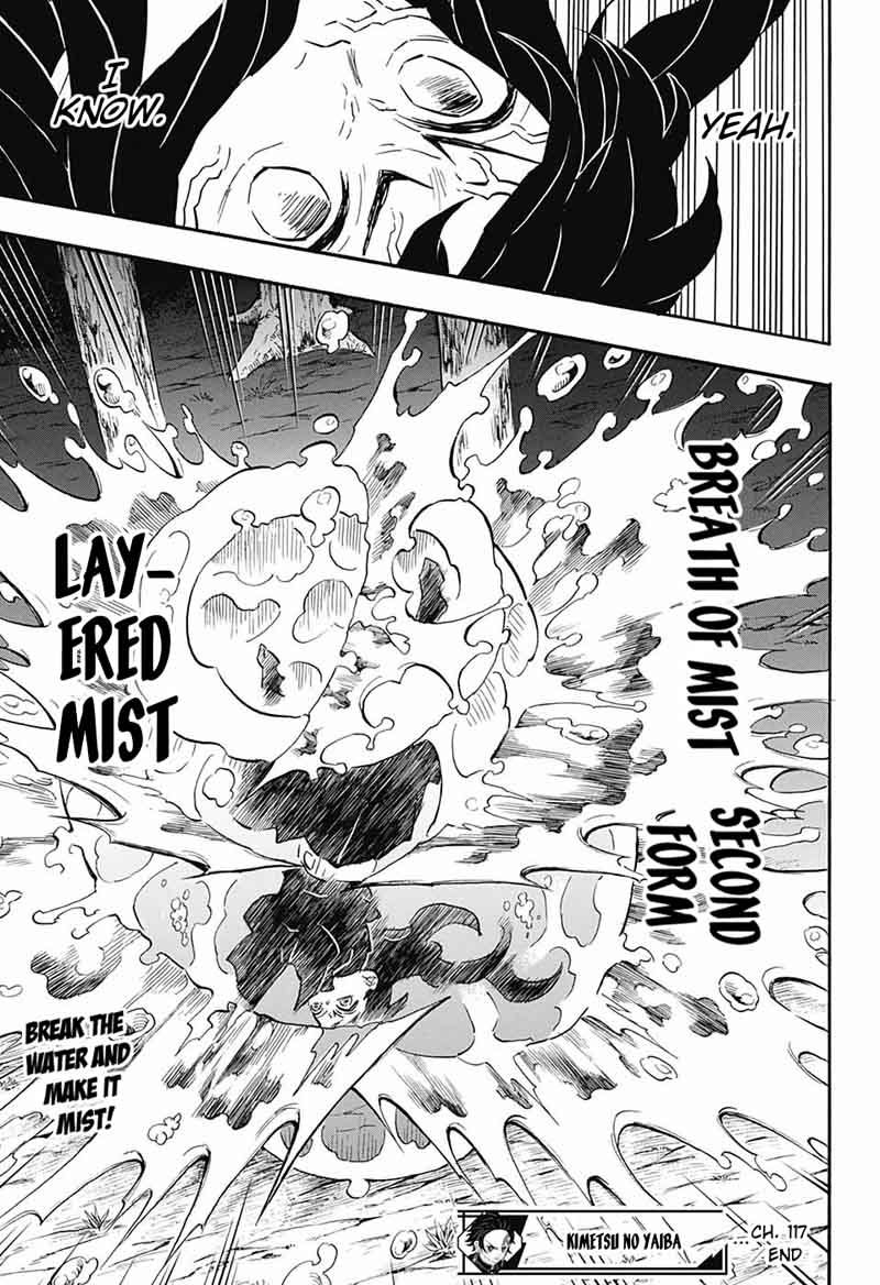 Kimetsu No Yaiba 117 19