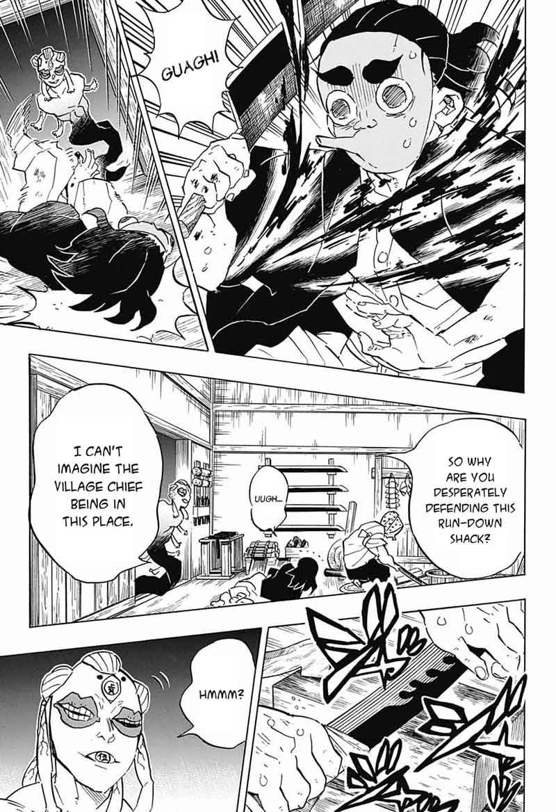Kimetsu No Yaiba 117 5