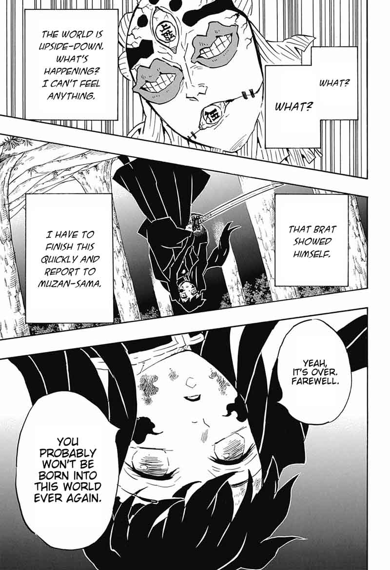 Kimetsu No Yaiba 121 15