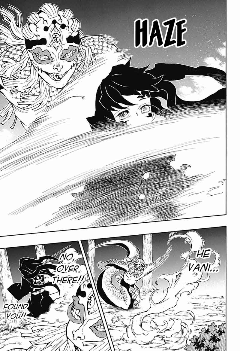 Kimetsu No Yaiba 121 8