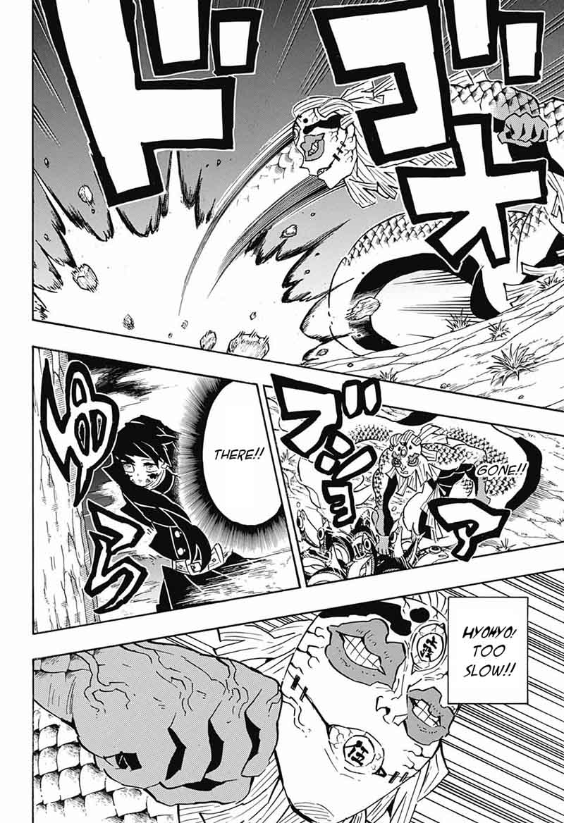 Kimetsu No Yaiba 121 9