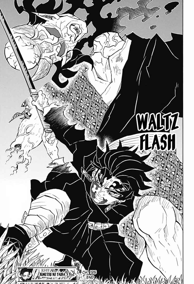 Kimetsu No Yaiba 125 21