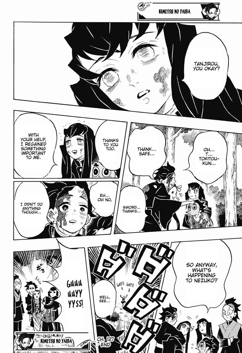 Kimetsu No Yaiba 127 17