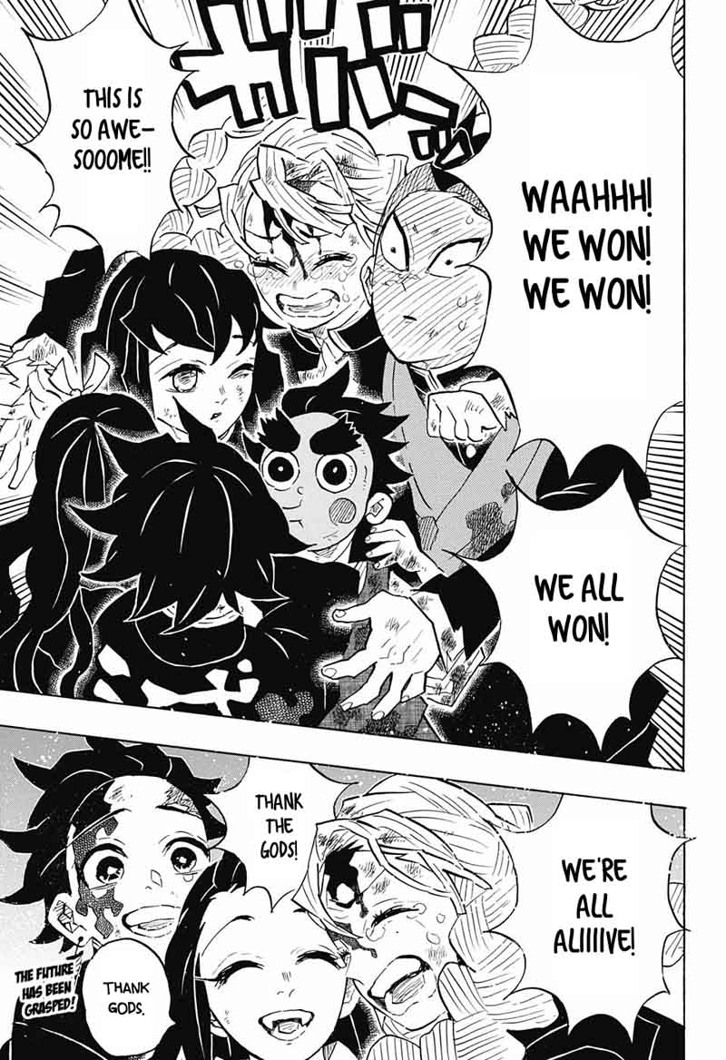 Kimetsu No Yaiba 127 18