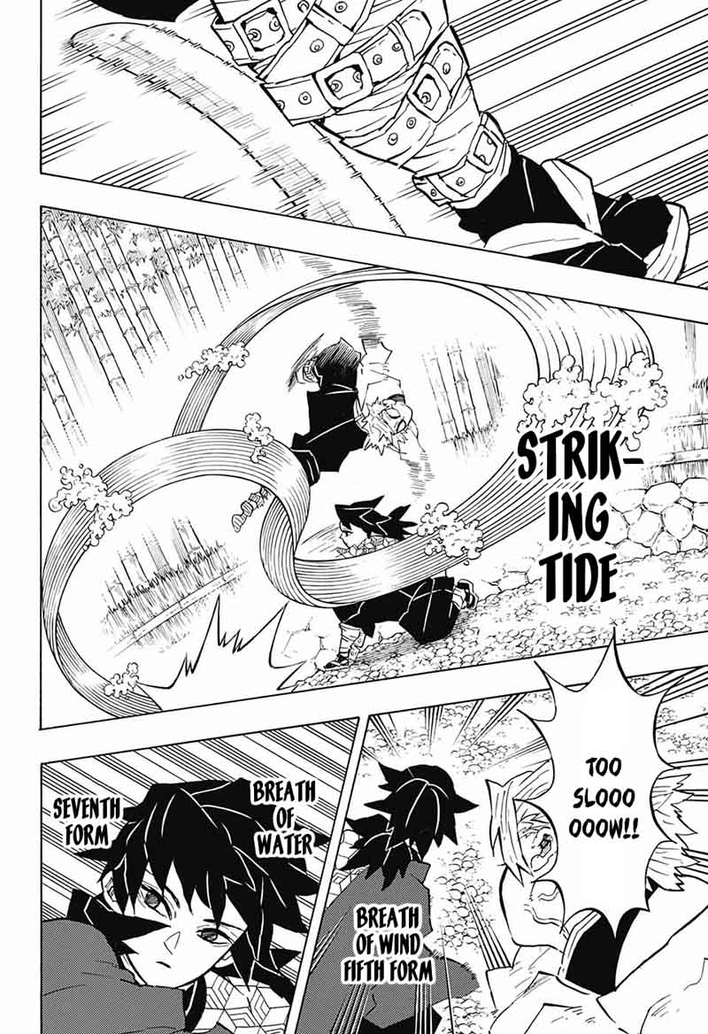 Kimetsu No Yaiba 136 10