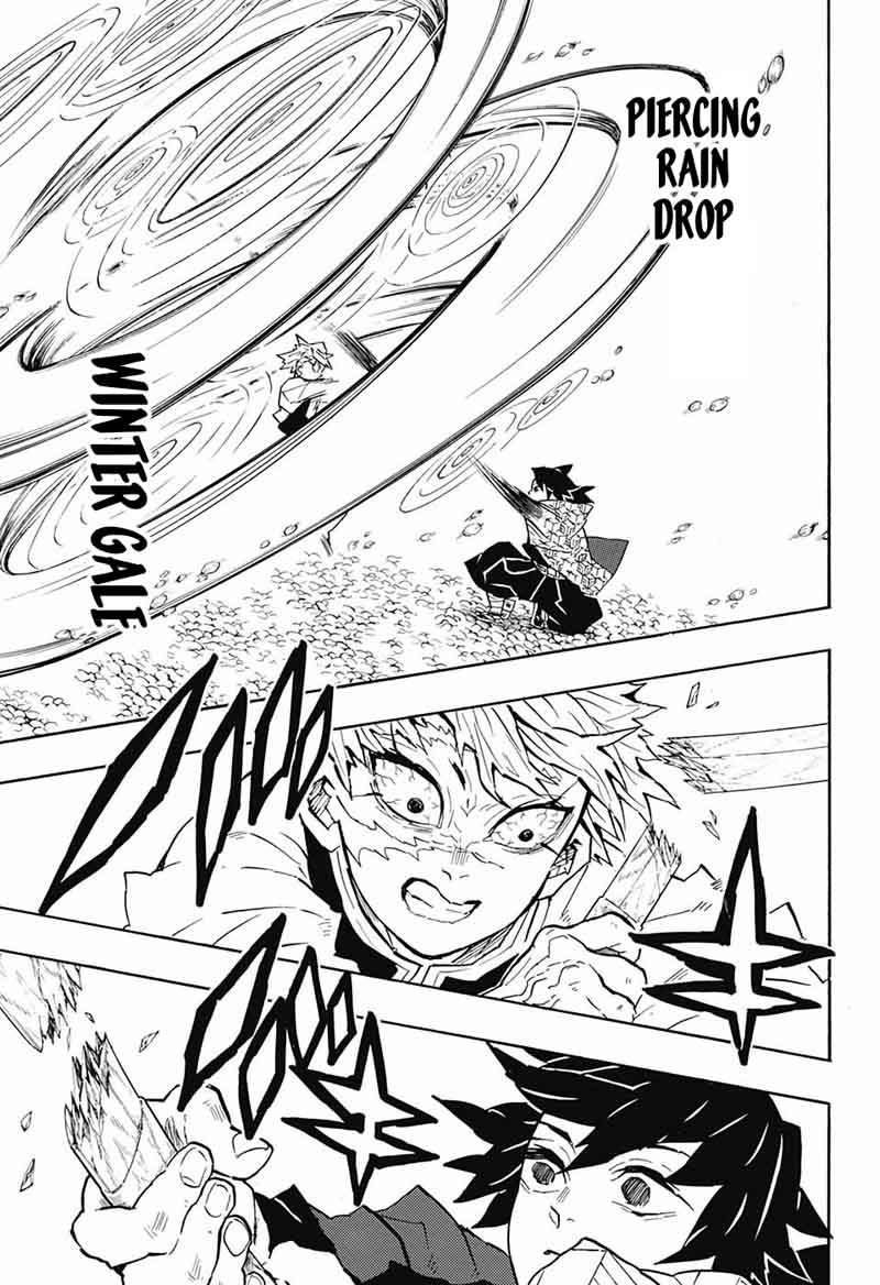 Kimetsu No Yaiba 136 11