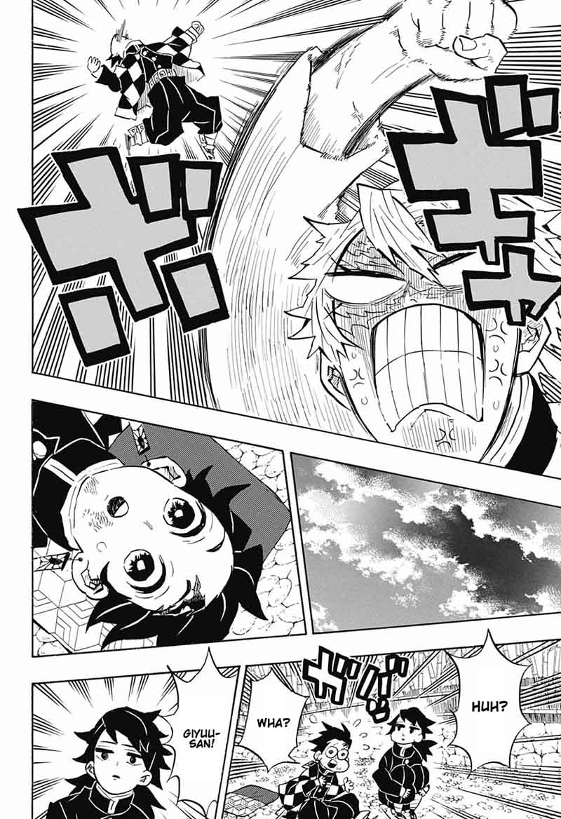 Kimetsu No Yaiba 136 14