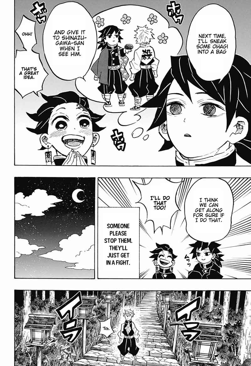 Kimetsu No Yaiba 136 16