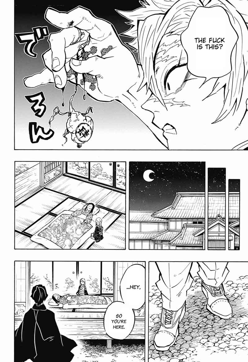 Kimetsu No Yaiba 136 18