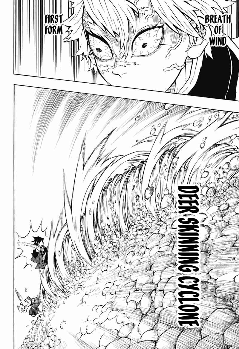 Kimetsu No Yaiba 136 8