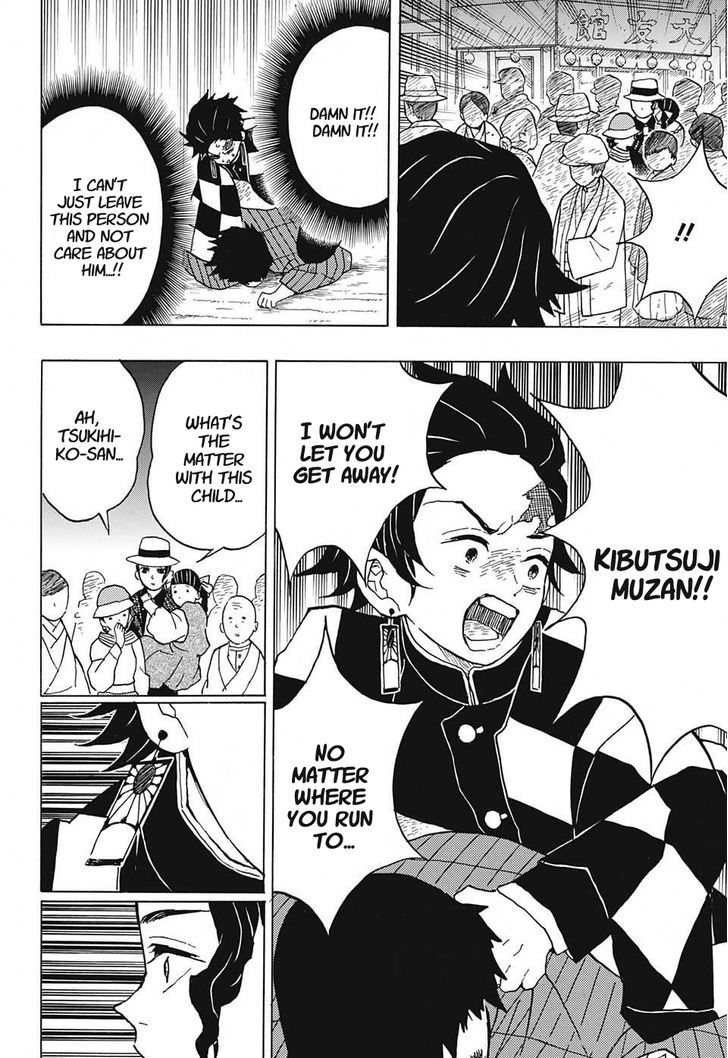 Kimetsu No Yaiba 14 4