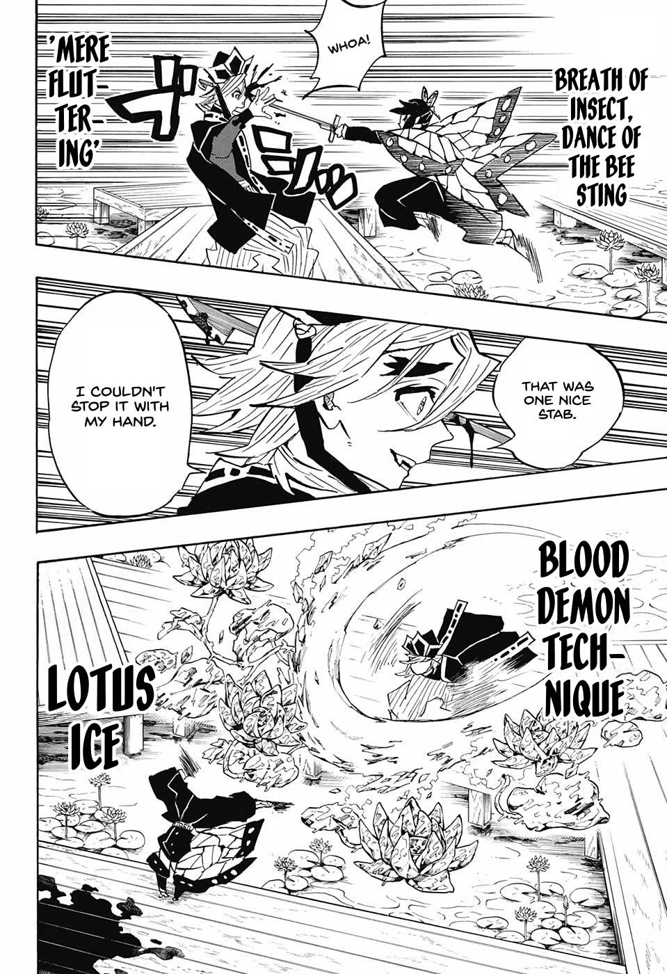 Kimetsu No Yaiba 141 14