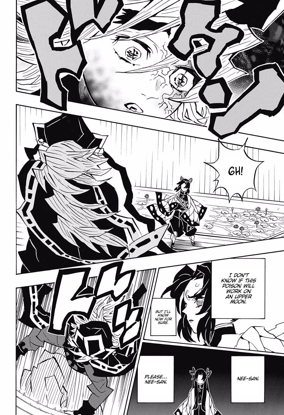 Kimetsu No Yaiba 141 16