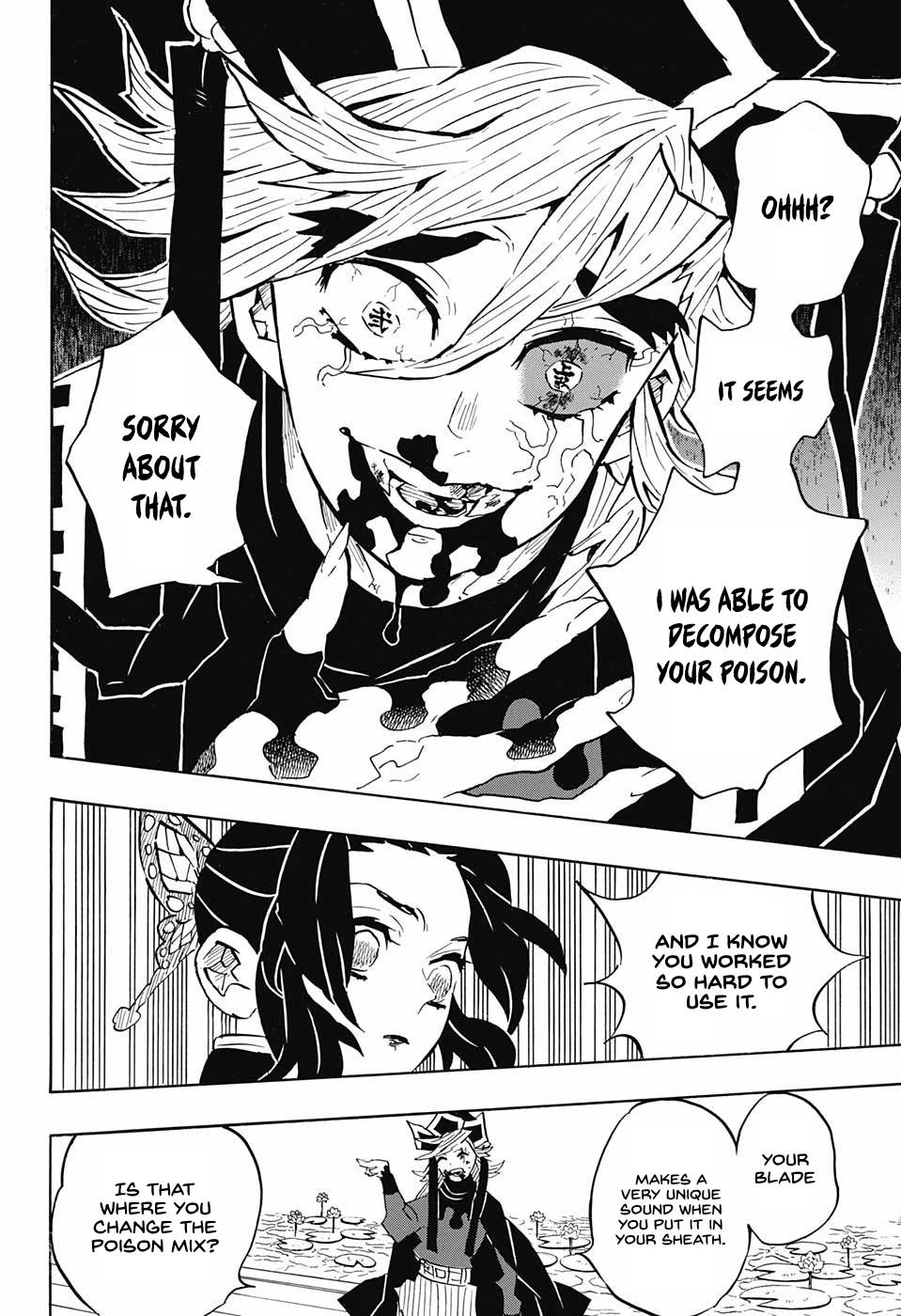 Kimetsu No Yaiba 141 18