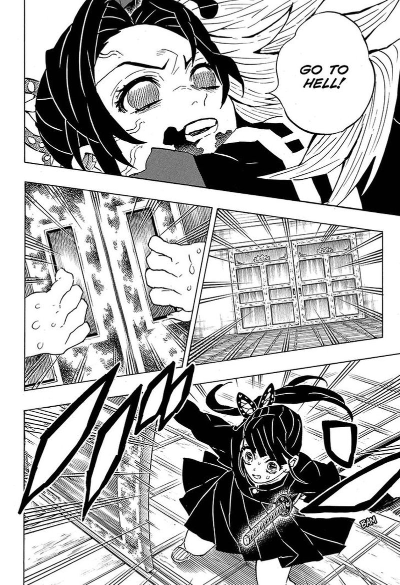 Kimetsu No Yaiba 143 10