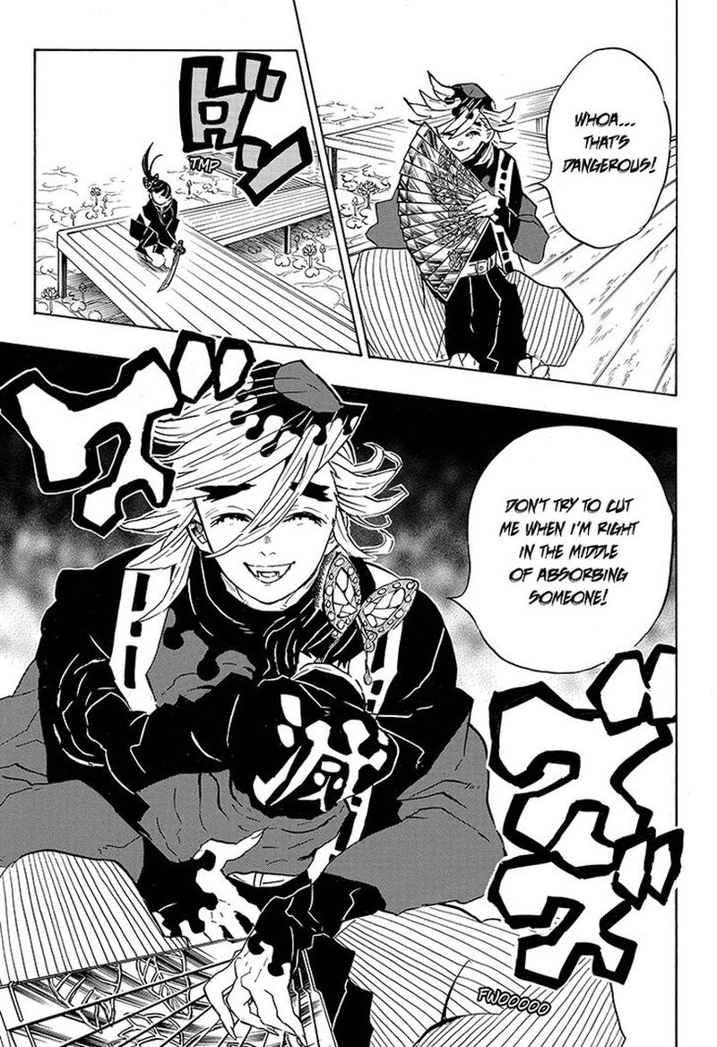 Kimetsu No Yaiba 143 15