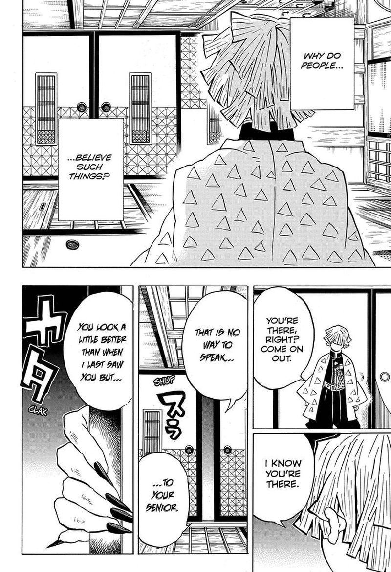 Kimetsu No Yaiba 143 18