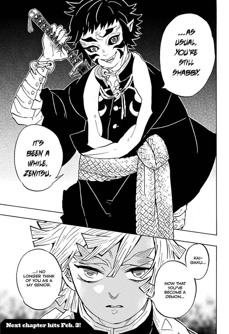 Kimetsu No Yaiba 143 19