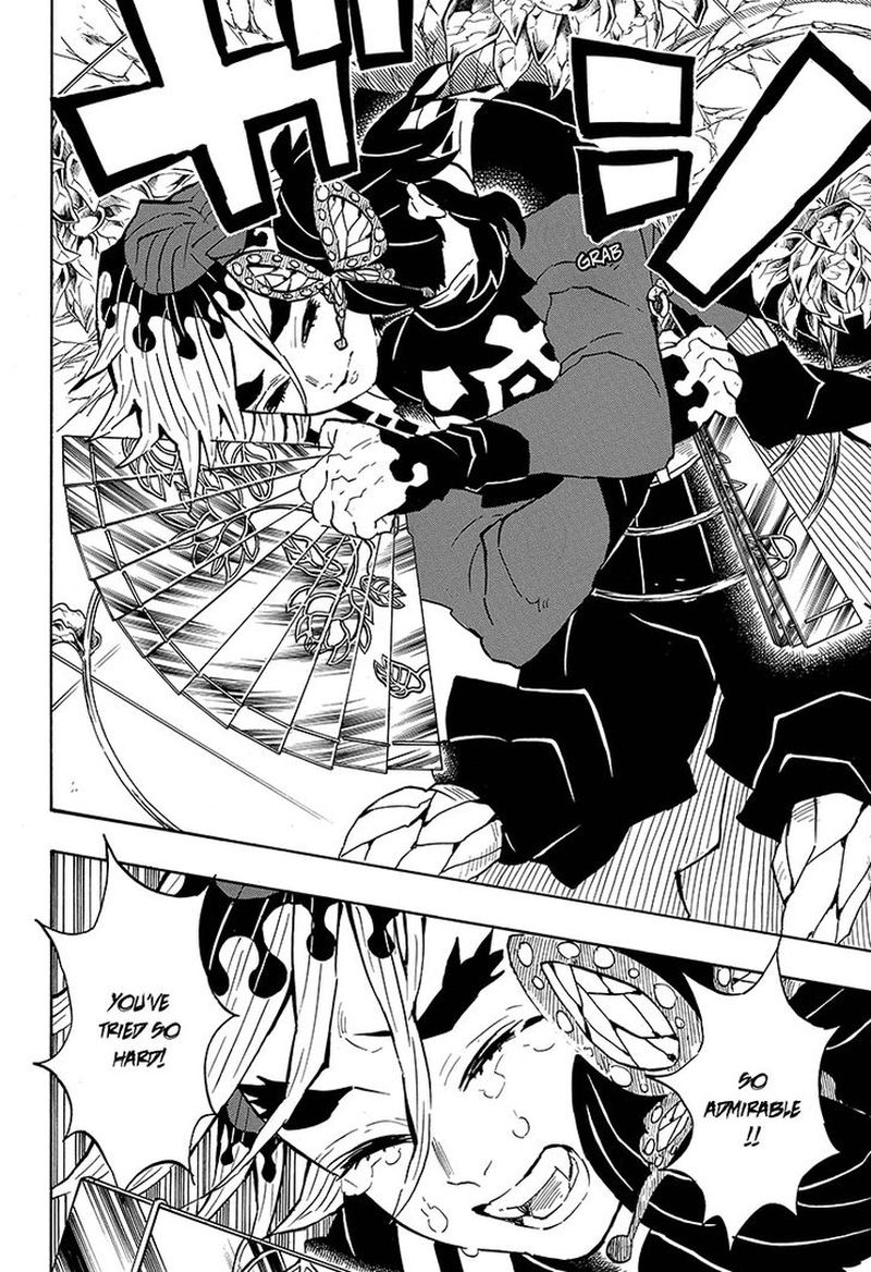 Kimetsu No Yaiba 143 8